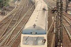 Hamburg Hbf., June 1979